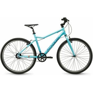 Kolo Academy 26 Palců - Lehký hliníkový rám - 7rychlostní Shimano Nexus Kolo Academy 26 Palců - Lehký hliníkový rám - 7rychlostní Shimano Nexus