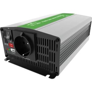 OFFGRIDTEC PSI Sinus 500W 1000W 12V till 230V - Inverter OFFGRIDTEC PSI Sinus 500W 1000W 12V till 230V - Inverter