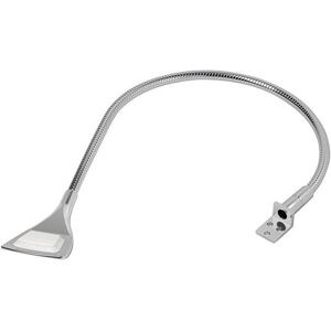 Halemeier Luz LED SwanLite flexible cromo Halemeier Luz LED SwanLite flexible cromo