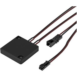 Halemeier BasicControl VarioWhite 12V - Interrupteur Dimmer LED Halemeier BasicControl VarioWhite 12V - Interrupteur Dimmer LED