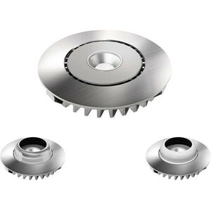 HS ROWE - Luz LED Spot Superspot - 12V DC - Máx. 6,8W - 3m HS ROWE - Luz LED Spot Superspot - 12V DC - Máx. 6,8W - 3m