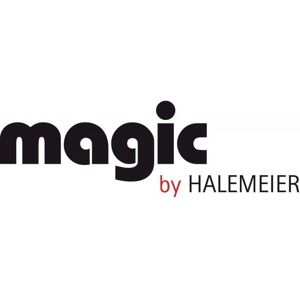 HaleMeier - Alimentatore LED EVG 12V - Max 20W - Bianco HaleMeier - Alimentatore LED EVG 12V - Max 20W - Bianco