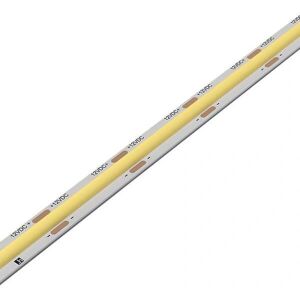 Halemeier Versa Linear COB Tira LED - Interior Halemeier Versa Linear COB Tira LED - Interior