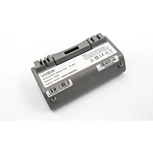 vhbw Repuesto de batería para AEG SP5832, SP385-BAT - Batería de robot aspirador de 3600mAh vhbw Repuesto de batería para AEG SP5832, SP385-BAT - Batería de robot aspirador de 3600mAh