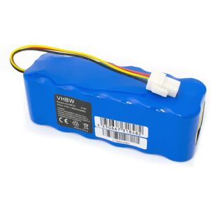 vhbw Samsung Navibot Battery - NiMH 3000mAh - Home Robot vhbw Samsung Navibot Battery - NiMH 3000mAh - Home Robot