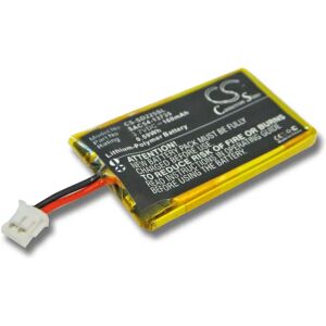 Batterie vhbw pour SportDog SD-825, SD-425XS, SD-825E, SD-575 Collier chien éducateur Batterie vhbw pour SportDog SD-825, SD-425XS, SD-825E, SD-575 Collier chien éducateur
