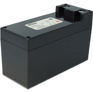 Batería vhbw para Ambrogio L300 - 7.5Ah 25.2V Li-Ion Batería vhbw para Ambrogio L300 - 7.5Ah 25.2V Li-Ion