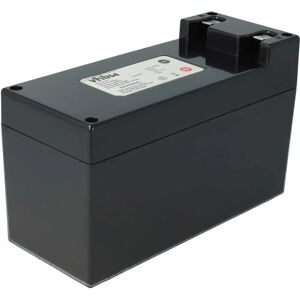 batería vhbw Wiper Runner - 7500mAh 25.2V Li-Ion - Cortacésped robótico batería vhbw Wiper Runner - 7500mAh 25.2V Li-Ion - Cortacésped robótico