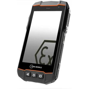 i.safe MOBILE IS530.1 Smartphone - Zone ATEX 1/21, 4,5'' , 64GB, Noir - Publicité i.safe MOBILE IS530.1 Smartphone - Zone ATEX 1/21, 4,5'' , 64GB, Noir - Publicité