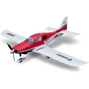 DERBEE C400 - 110 cm envergure - grands volets d’atterrissage - avion RC - Publicité DERBEE C400 - 110 cm envergure - grands volets d’atterrissage - avion RC - Publicité