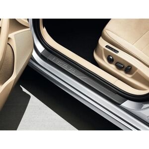 Škoda Octavia Türschwellen - Schutzleisten - Schwarz Škoda Octavia Türschwellen - Schutzleisten - Schwarz