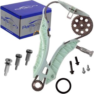 Citroën V861831780 Steuerkettensatz - Für 1.6 Motoren geeignet Citroën V861831780 Steuerkettensatz - Für 1.6 Motoren geeignet