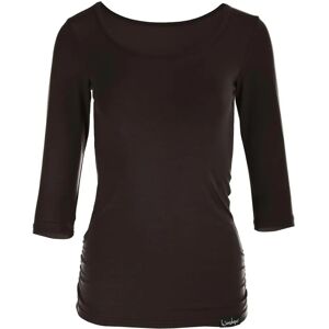 Winshape Damen 3/4-Arm Yoga-Shirt - Fitness & Freizeit Winshape Damen 3/4-Arm Yoga-Shirt - Fitness & Freizeit