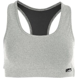 WINSHAPE WVR1 Gris Sujetador Deportivo - Sports Bustier WINSHAPE WVR1 Gris Sujetador Deportivo - Sports Bustier