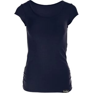 WINSHAPE WTR4 Nightblue Kortærmet T-shirt - T-shirt WINSHAPE WTR4 Nightblue Kortærmet T-shirt - T-shirt