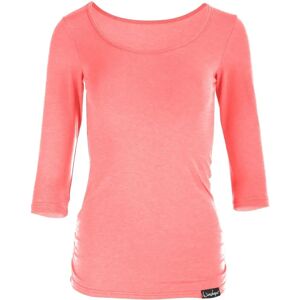 WINSHAPE Kvinde ¾ erme T-shirt WS4 - Fitness & Yoga WINSHAPE Kvinde ¾ erme T-shirt WS4 - Fitness & Yoga