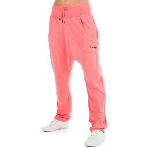 WINSHAPE Pantalon unisexe à 4 poches - Harem Pants - Publicité WINSHAPE Pantalon unisexe à 4 poches - Harem Pants - Publicité