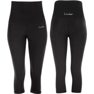 WINSHAPE Power Shape 3/4-Tights High Waist - Leggings WINSHAPE Power Shape 3/4-Tights High Waist - Leggings