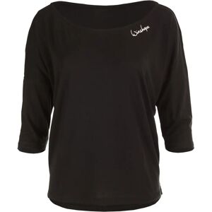 WINSHAPE MCS001 Ultra Lightweight 3/4 Sleeve Shirt - Shirt WINSHAPE MCS001 Ultra Lightweight 3/4 Sleeve Shirt - Shirt