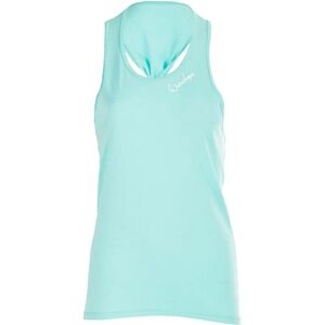 WINSHAPE MCT001 Grøn (mint) Tanktop - Tanktop WINSHAPE MCT001 Grøn (mint) Tanktop - Tanktop