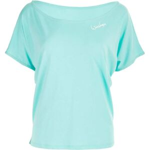 WINSHAPE MCT002 - Ultralätt modal T-shirt WINSHAPE MCT002 - Ultralätt modal T-shirt