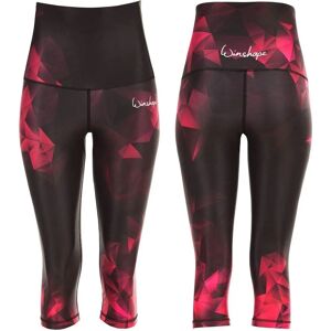 WINSHAPE Høj Talje Leggings - Anti-skli - Damer WINSHAPE Høj Talje Leggings - Anti-skli - Damer