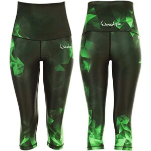 WINSHAPE Hoch Taille HWL202 Leggings - Hosen WINSHAPE Hoch Taille HWL202 Leggings - Hosen