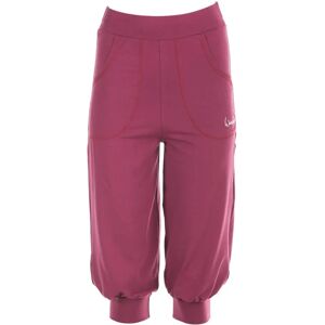 WINSHAPE WBE12 Hög Midja 3/4 Yoga Byxor - Sporthose WINSHAPE WBE12 Hög Midja 3/4 Yoga Byxor - Sporthose