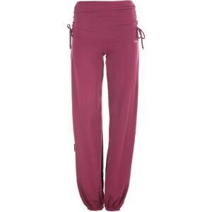 WINSHAPE WH1 Pantalon Sport - 2-en-1 Yoga & Sport - Publicité WINSHAPE WH1 Pantalon Sport - 2-en-1 Yoga & Sport - Publicité