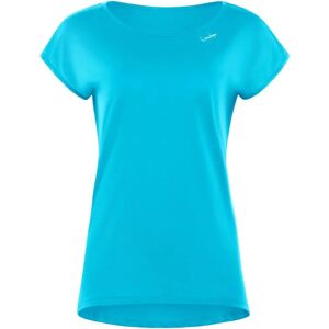 WINSHAPE MCT013 Himmelblå Kortærmet T-Shirt - T-Shirt WINSHAPE MCT013 Himmelblå Kortærmet T-Shirt - T-Shirt