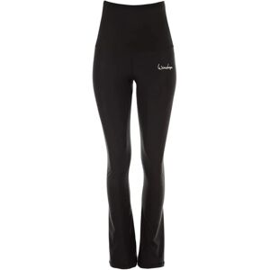 Winshape Leggings BCHWL102 - Boot Cut High Waist Fitness Leggings Winshape Leggings BCHWL102 - Boot Cut High Waist Fitness Leggings
