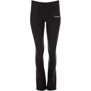 Winshape Leggings Funktionell Power Shape Boot Cut - Leggings Winshape Leggings Funktionell Power Shape Boot Cut - Leggings