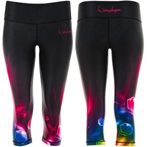 Winshape AEL202-COSMIC Leggings - Antislip - Kosmisch Winshape AEL202-COSMIC Leggings - Antislip - Kosmisch