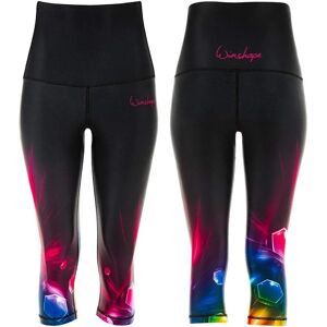 Leggings Winshape Haute Taille Cosmique - Leggings - Publicité Leggings Winshape Haute Taille Cosmique - Leggings - Publicité