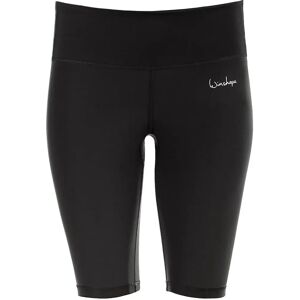 WINSHAPE AEL402 Shorts - Power Shape, Zwart, XXL WINSHAPE AEL402 Shorts - Power Shape, Zwart, XXL