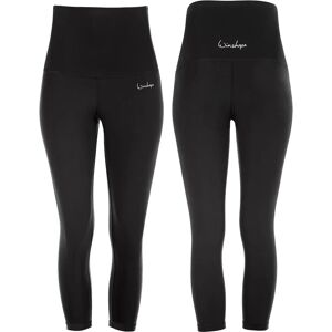 WINSHAPE Leggings Power Shape Taille Haute - Leggings - Publicité WINSHAPE Leggings Power Shape Taille Haute - Leggings - Publicité