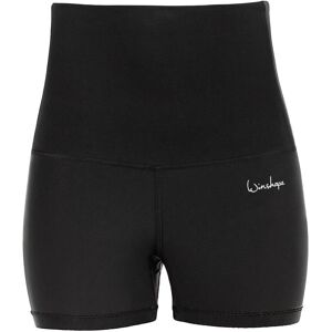 WINSHAPE Hotpants med høj talje - Sporty kompression shorts WINSHAPE Hotpants med høj talje - Sporty kompression shorts