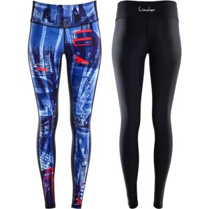 WINSHAPE London Power Shape Leggings - Leggings WINSHAPE London Power Shape Leggings - Leggings