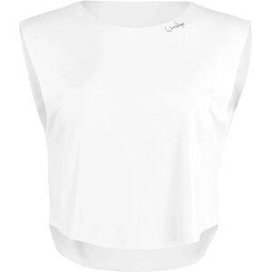 WINSHAPE AET115LS Ivory Sports Top - Top WINSHAPE AET115LS Ivory Sports Top - Top