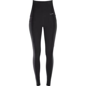 WINSHAPE Power Shape Leggings med Høj Talje - Leggings WINSHAPE Power Shape Leggings med Høj Talje - Leggings