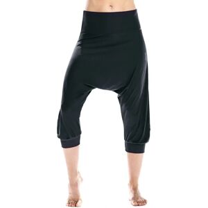 WINSHAPE HP201LS Lichtgewicht Zacht Haremlaar - Broek WINSHAPE HP201LS Lichtgewicht Zacht Haremlaar - Broek