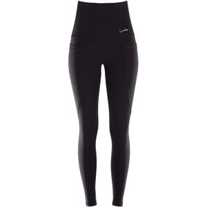 WINSHAPE High Waist Leggings - Bukser WINSHAPE High Waist Leggings - Bukser