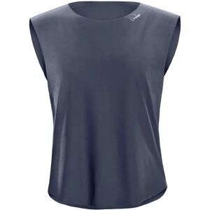 WINSHAPE AET114LS Grå tanktop WINSHAPE AET114LS Grå tanktop