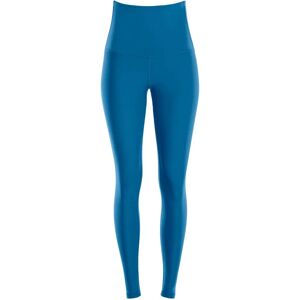 WINSHAPE Gröna högmidjade leggings - Leggings WINSHAPE Gröna högmidjade leggings - Leggings