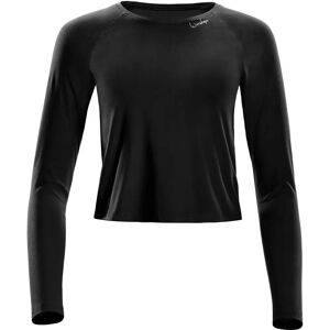 WINSHAPE AET119LS Lange mouw shirt - Lange mouw shirt WINSHAPE AET119LS Lange mouw shirt - Lange mouw shirt