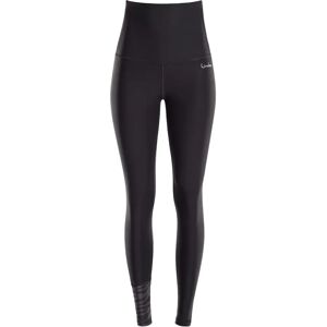 WINSHAPE Hög Midja Funktionellt Bekväma Leggings - Leggings WINSHAPE Hög Midja Funktionellt Bekväma Leggings - Leggings