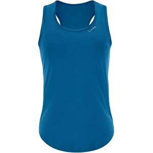 WINSHAPE AET128LS Teal Groen Tanktop - Dames Sporttop WINSHAPE AET128LS Teal Groen Tanktop - Dames Sporttop