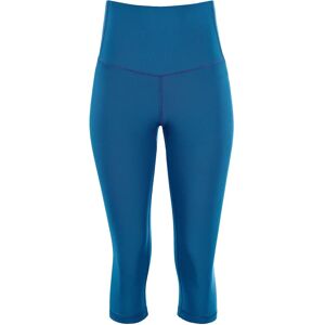 WINSHAPE ¾ Funktionell Komfort Leggings - Dam Sport V-Shape WINSHAPE ¾ Funktionell Komfort Leggings - Dam Sport V-Shape