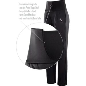 WINSHAPE Model HP303 Højtaljede 7/8 Baggypants - Buks WINSHAPE Model HP303 Højtaljede 7/8 Baggypants - Buks