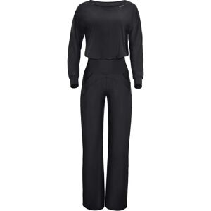 WINSHAPE Zwangerschaps-Jumpsuit - Alles-in-één voor actieve vrije tijd WINSHAPE Zwangerschaps-Jumpsuit - Alles-in-één voor actieve vrije tijd